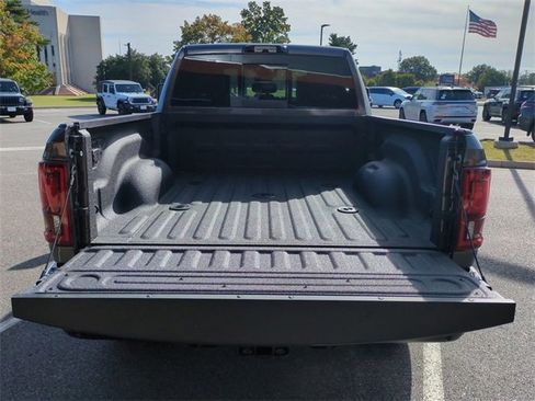 New 2026 RAM 2500 Laramie image 13