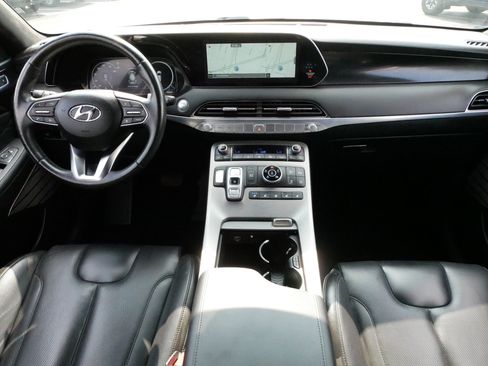 Used 2022 Hyundai Palisade Calligraphy AWD/4WD image 10