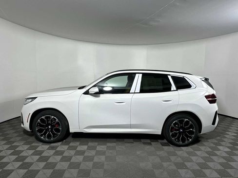 New 2026 BMW X3 xDrive30 image 4