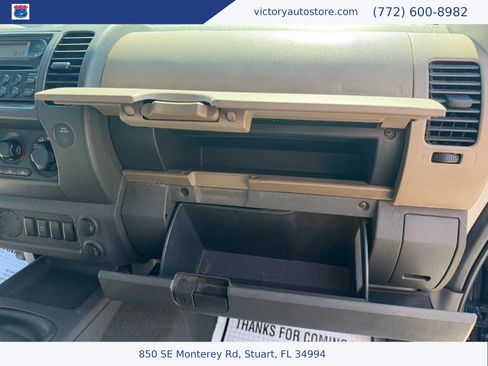 Used 2007 Nissan Xterra S w/ Utility Pkg RWD image 28