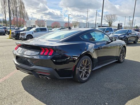 New 2026 Ford Mustang Premium image 5