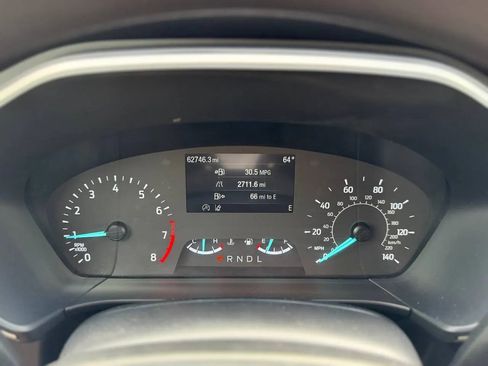 Used 2022 Ford Escape SE FWD image 46
