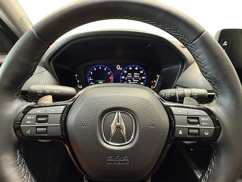 New 2026 Acura ADX AWD image 22