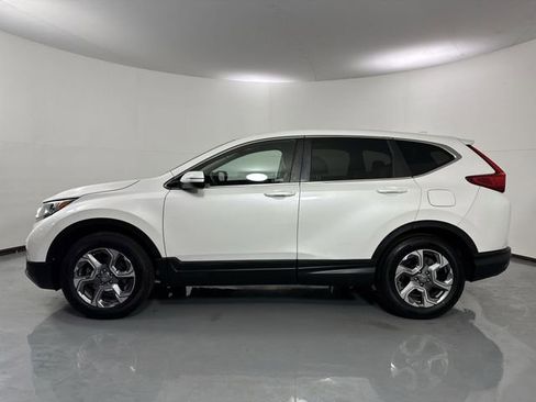 Used 2019 Honda CR-V EX image 30