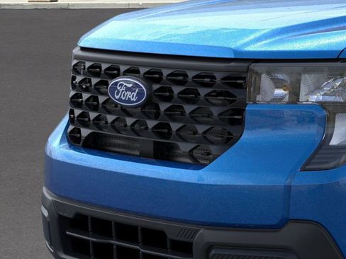 New 2025 Ford Maverick XL w/ Equipment Group 101A image 18