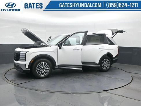 New 2026 Hyundai Palisade SEL AWD/4WD image 59