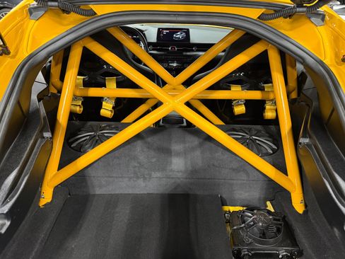 Used 2022 Toyota Supra image 36