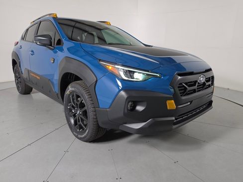 New 2026 Subaru Crosstrek 2.5i Wilderness AWD/4WD image 7