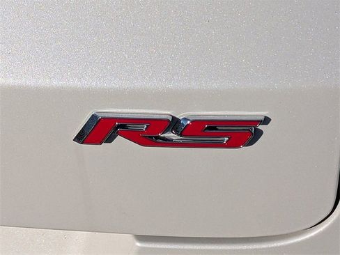 New 2026 Chevrolet TrailBlazer RS w/ Driver Confidence Package image 11