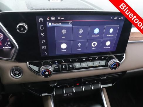 Used 2023 GMC Canyon Denali AWD/4WD image 5