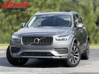 Used 2020 Volvo XC90 T5 Momentum w/ Protection Package FWD video 1