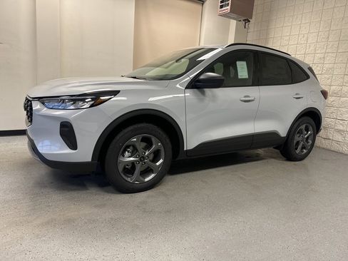 New 2026 Ford Escape ST-Line w/ Tech Pack #1 image 13