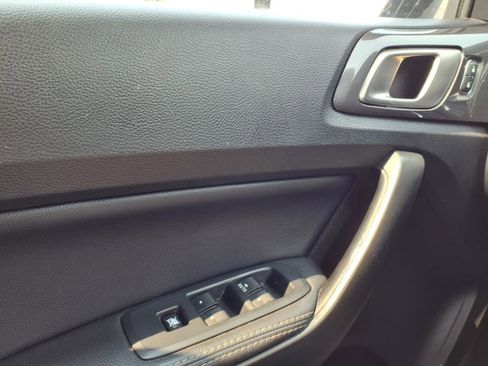 Used 2020 Ford Ranger Lariat w/ Equipment Group 501A Mid image 20