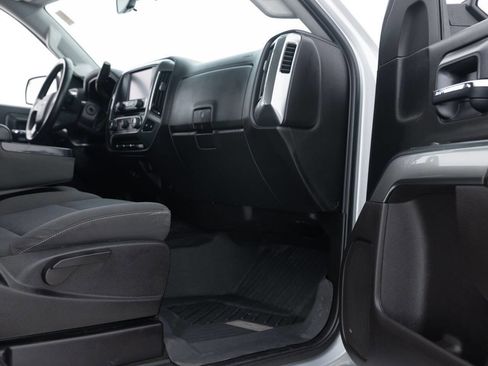 Used 2017 Chevrolet Silverado 1500 LT w/ All Star Edition image 34