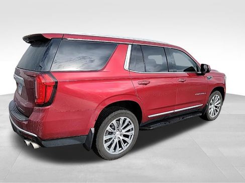 Certified 2021 GMC Yukon Denali image 19