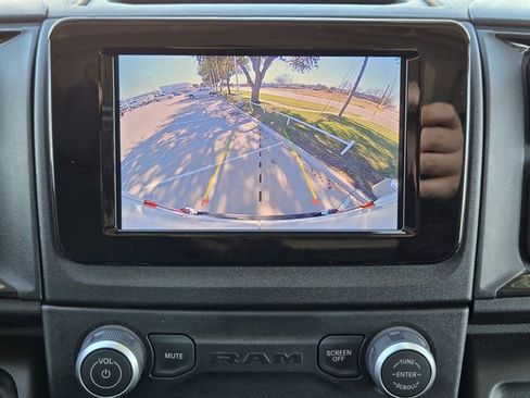 Used 2025 RAM ProMaster 1500 image 18