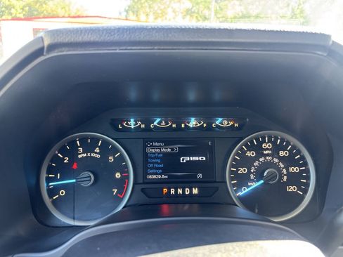 Used 2018 Ford F150 XLT w/ Equipment Group 302A Luxury AWD/4WD image 39