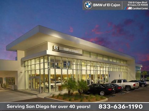 Used 2024 BMW 530i w/ M Sport Package RWD image 12