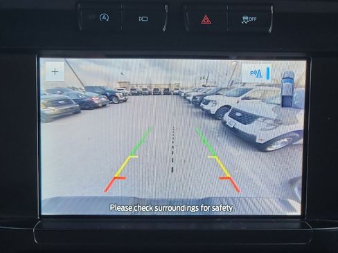 Certified 2023 Ford F150 XL w/ STX Appearance Package image 21