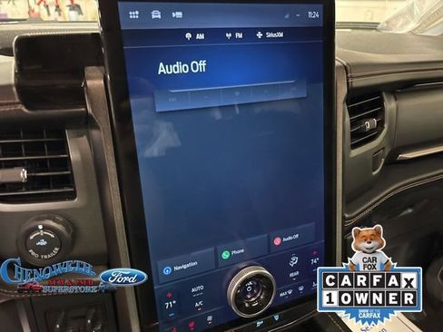 Used 2023 Ford Expedition Platinum image 21