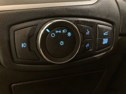 Certified 2022 Ford Edge SEL w/ Convenience Package image 11