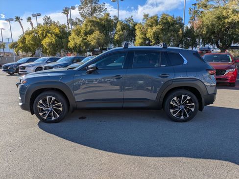 New 2026 MAZDA CX-50 2.5 Hybrid w/ Weather Package image 2