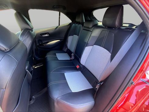 Used 2019 Toyota Corolla XSE FWD image 20