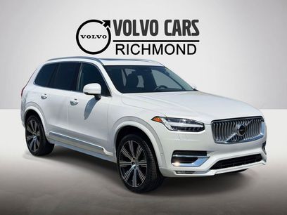 Used 2025 Volvo XC90 B5 Plus w/ Protection Package Premier