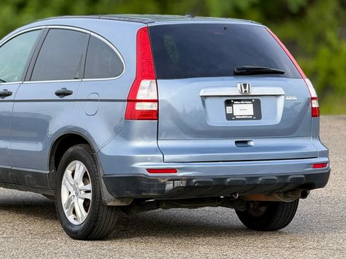 Used 2010 Honda CR-V EX image 16