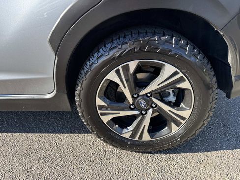 Certified 2024 Subaru Crosstrek 2.0i Premium w/ Crosstrek Mirror Package image 8