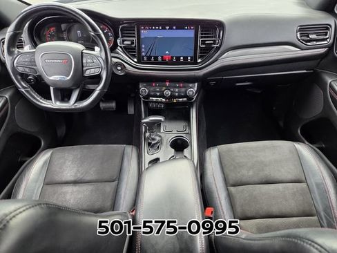 Used 2021 Dodge Durango R/T AWD/4WD image 15