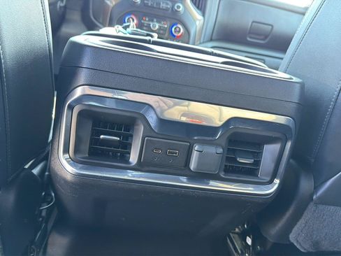 Used 2022 Chevrolet Silverado 2500 High Country w/ Z71 Off-Road Package AWD/4WD image 22