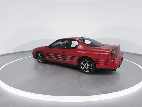 Used 2004 Chevrolet Monte Carlo SS w/ Dale Earnhardt Jr. Package image 6