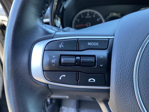 Used 2023 Kia K5 GT-Line w/ GT-Line Premium Package FWD image 16
