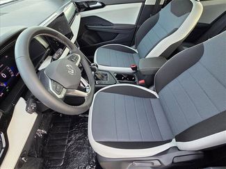 New 2026 Volkswagen Taos S video 4