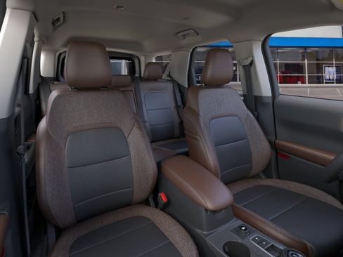 New 2026 Ford Bronco Sport Outer Banks AWD/4WD image 10