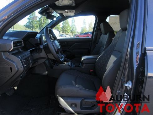 New 2026 Toyota Tacoma SR image 8