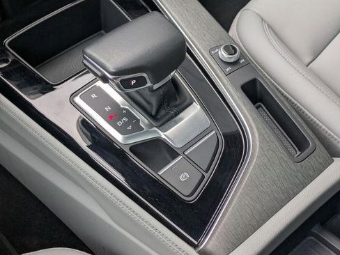 Certified 2023 Audi A4 2.0T Premium Plus w/ Premium Plus Package image 20