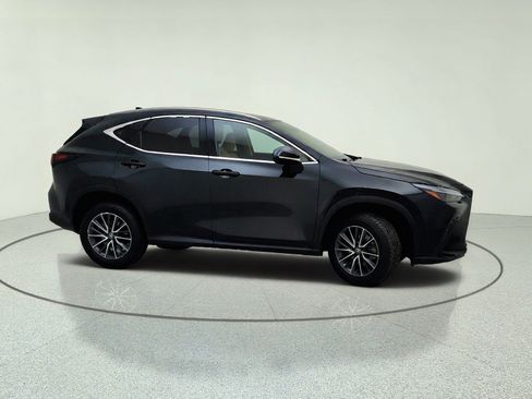 Used 2024 Lexus NX 350 AWD w/ Cold Area Package image 6