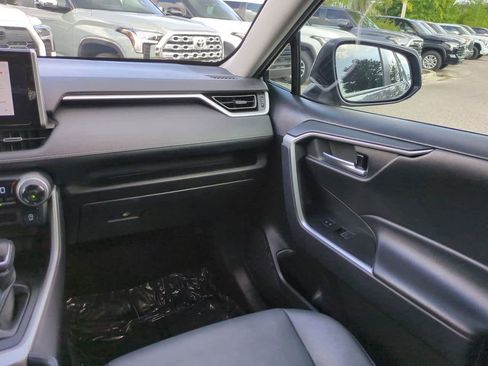 Certified 2023 Toyota RAV4 XLE Premium FWD image 16