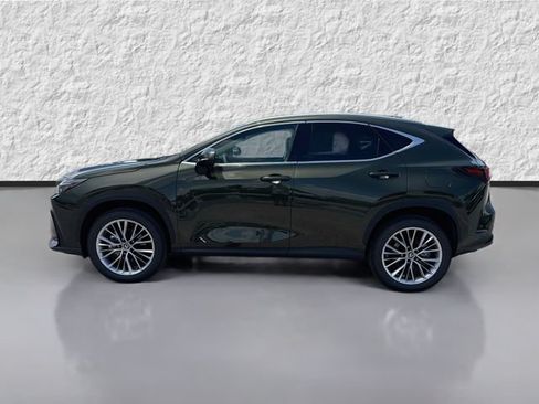 New 2026 Lexus NX 350 AWD w/ Luxury Package image 6
