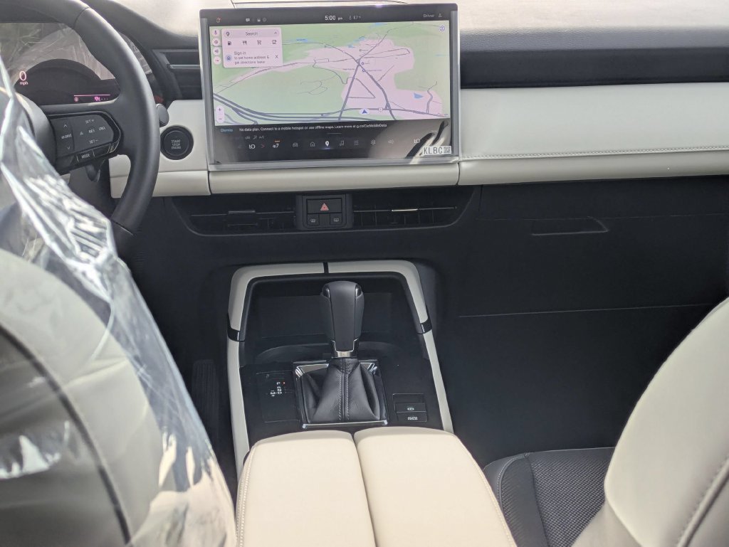 New 2026 MAZDA CX-5 Preferred AWD/4WD image 24