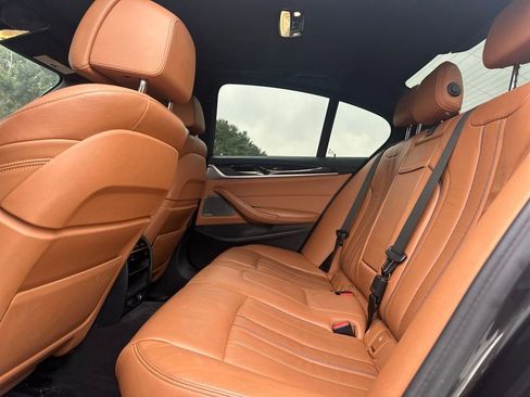 Used 2017 BMW 530i xDrive AWD/4WD image 20
