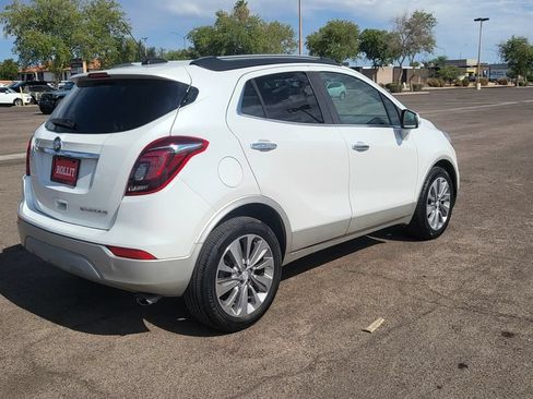 Used 2019 Buick Encore Preferred FWD image 9