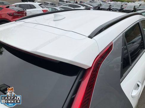 Used 2023 Kia Niro Wave FWD image 78