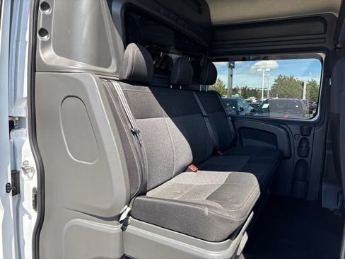 Used 2023 RAM ProMaster 3500 FWD image 28
