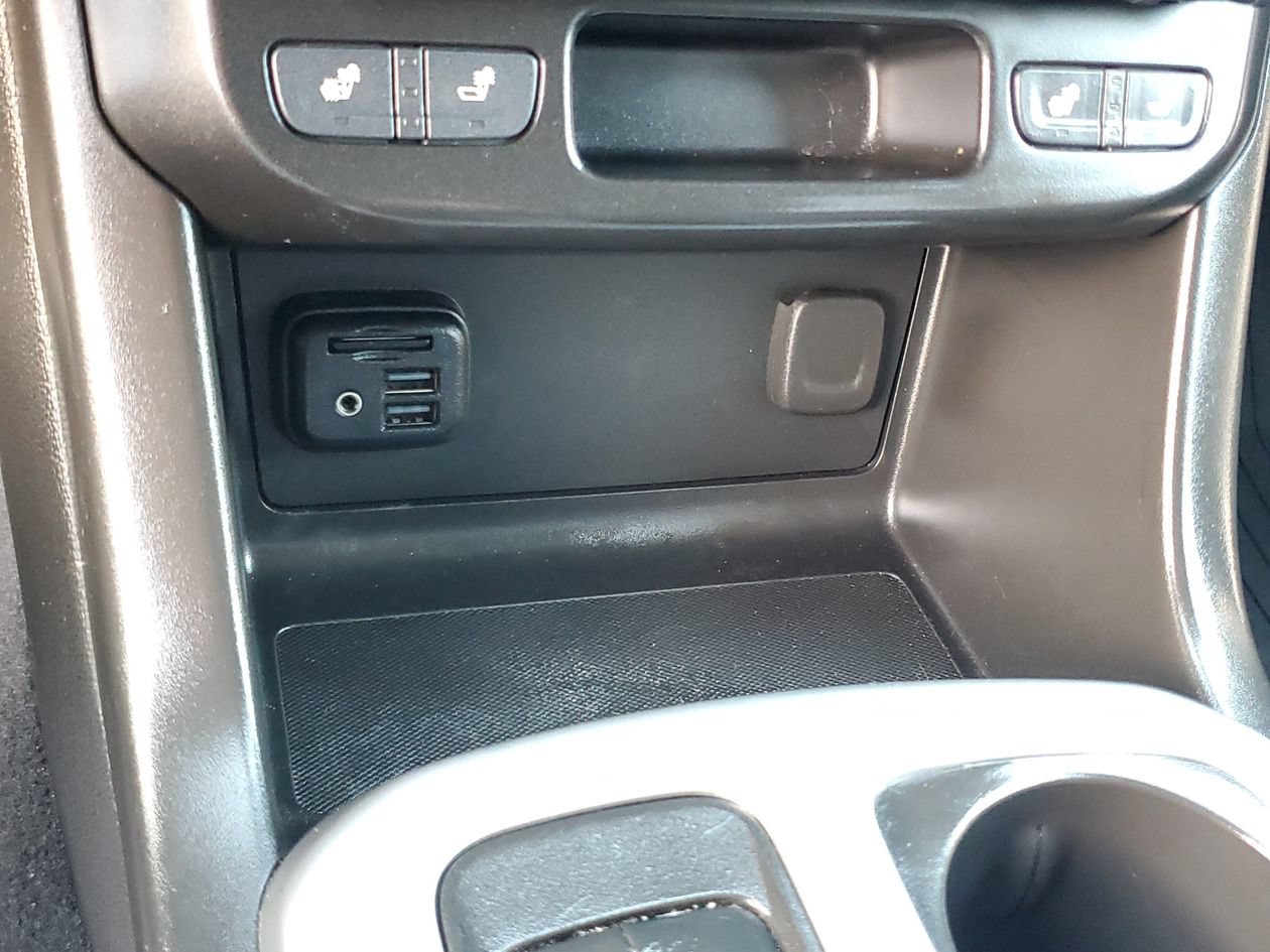Used 2022 Chevrolet Colorado ZR2 w/ LPO, Power Package AWD/4WD image 25