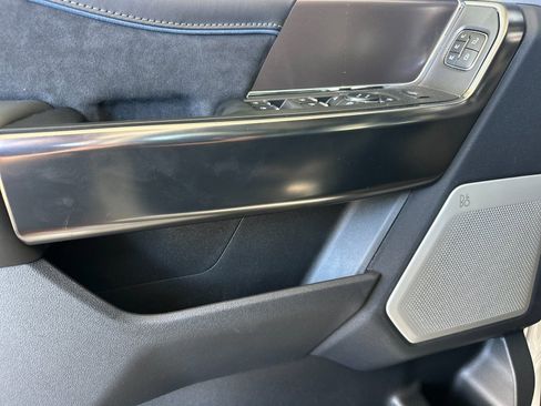 New 2026 Ford F350 Platinum image 11