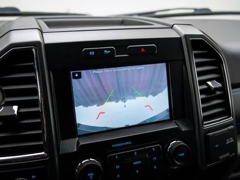Used 2018 Ford F250 XLT w/ Snow Plow Prep Package AWD/4WD image 28