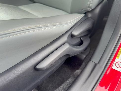 Used 2015 Toyota Prius C Four FWD image 14